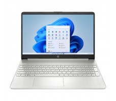 HP Laptop 15S-FR4000TU i5-1155G78GB 512GB SSD 15.6"FHD Intel Iris Xᵉ Graphics Windows11